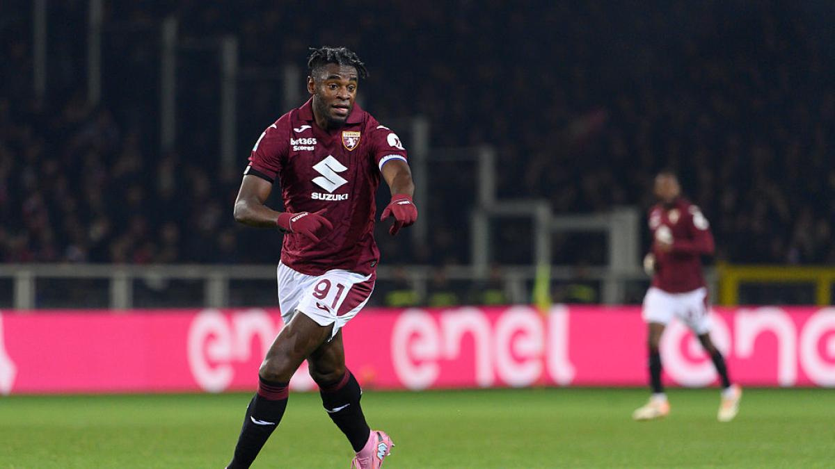 Torino-Cremonese, le formazioni ufficiali: Zapata dal 1', conferma per Vardy-Bonazzoli