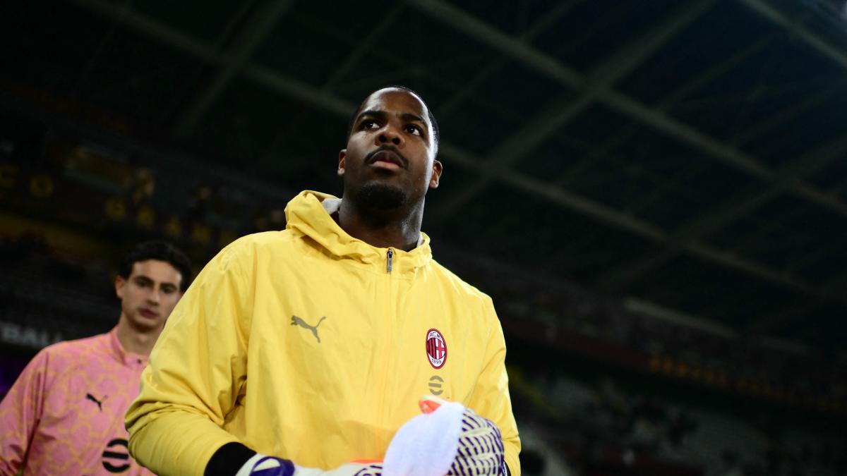 Maignan a tutti i costi: il piano del Milan per convincere il portiere a restare