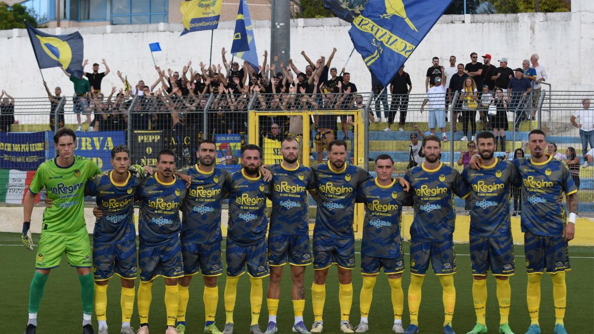 Sei primo in classifica? Allora ti licenzio. Storie di ordinaria follia in Serie D