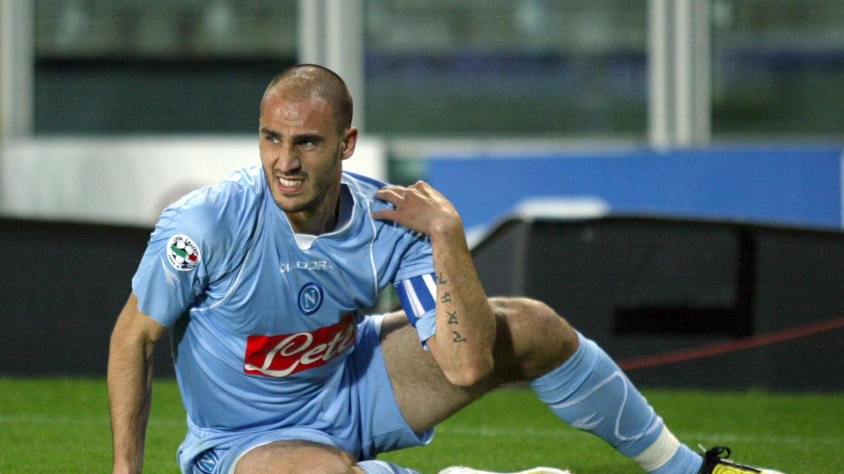 Paolo Cannavaro: "Che fastidio i confronti con Fabio. Le scommesse? Mi misero in mezzo, non patteggiai e..."