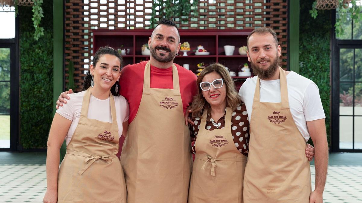 Bake Off Italia 13, il vincitore è Gerry, ex militare con la passione per la pasticceria