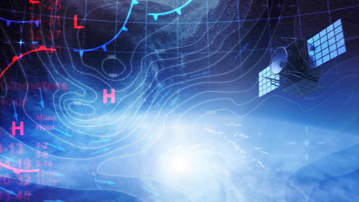 Meteo, pioggia e vento forte sull'Italia. Ancora mareggiate al Centro Sud