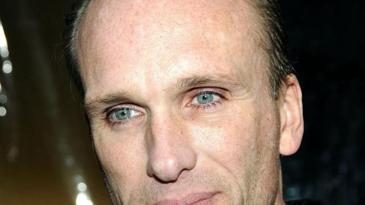 Morto l'attore Peter Greene, celebre per Pulp Fiction e The Mask. Aveva 60 anni