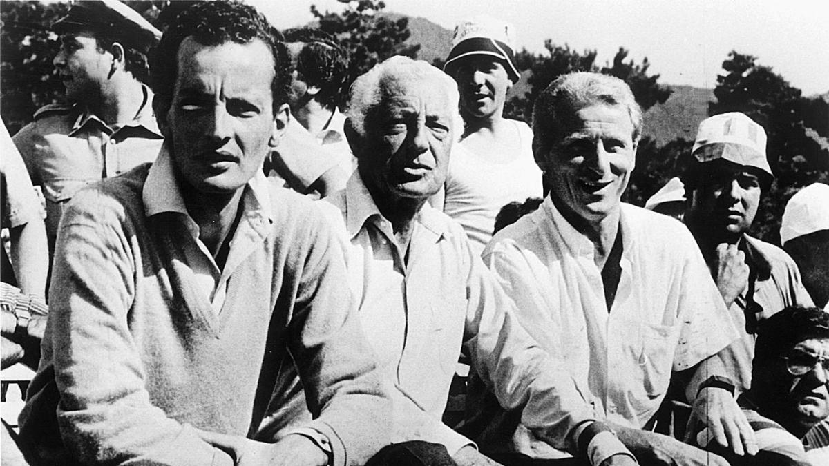 La Juve e gli Agnelli: un amore iniziato nel 1923. Per l'Avvocato era la "compagna della mia vita"