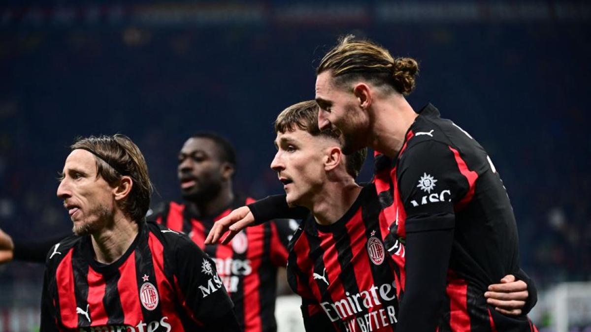 Milan-Sassuolo: Sky, Dazn o NOW? Dove vederla in streaming e in tv