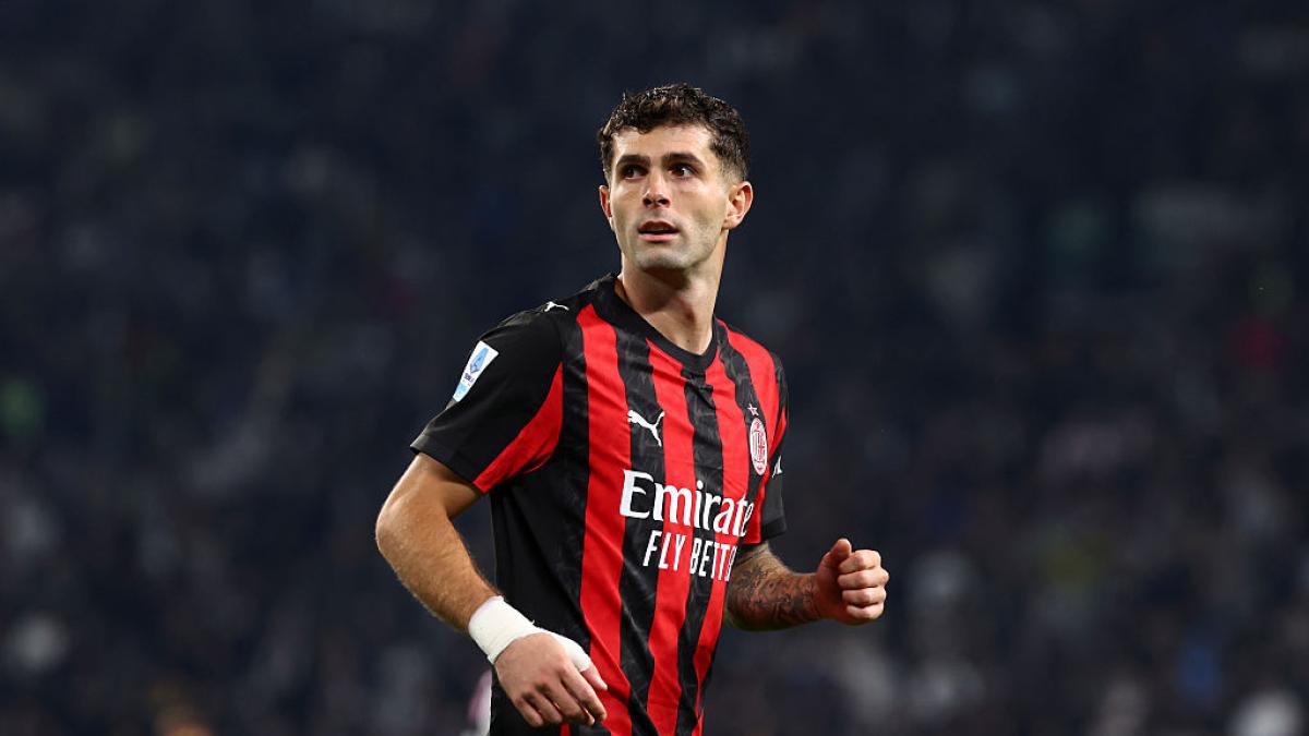 Milan-Genoa, le formazioni ufficiali: Pulisic e Leao per Allegri. De Rossi con Colombo dal 1'