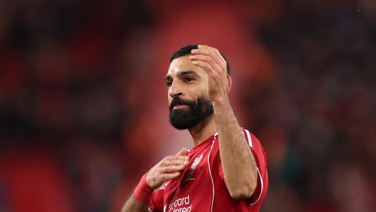 Il Liverpool ritrova Salah e batte il Brighton. Il Chelsea riparte nel segno di Palmer