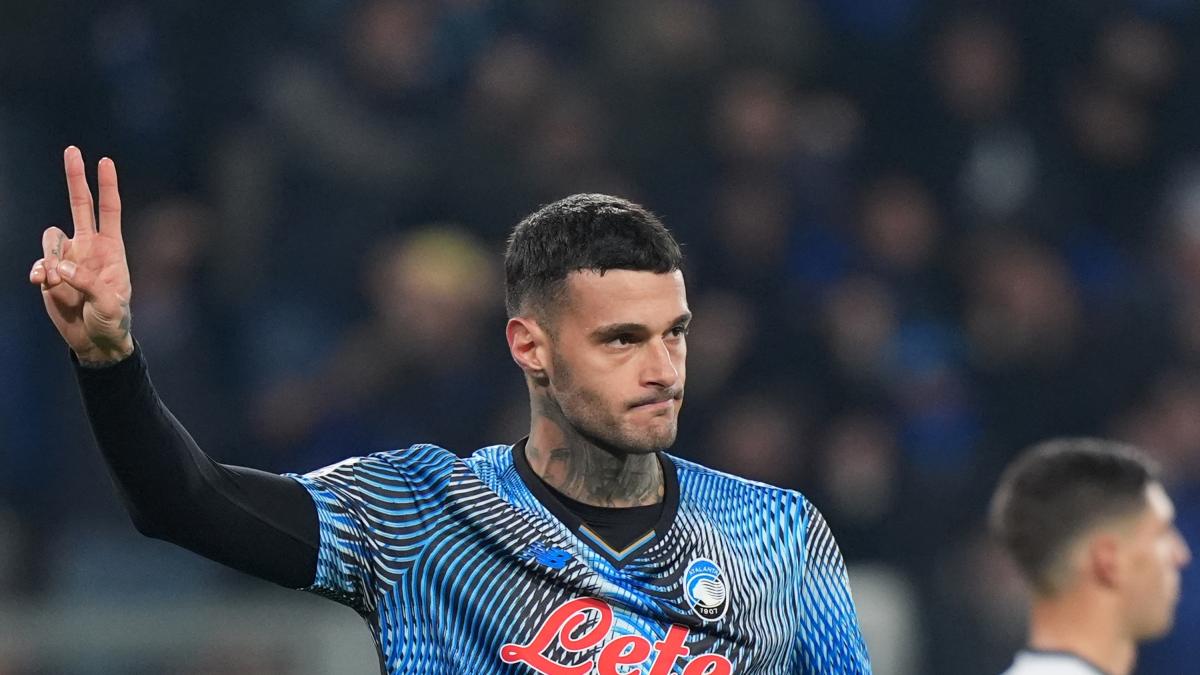 L'Atalanta cerca la svolta anche in trasferta: Scamacca è pronto a guidare la Dea