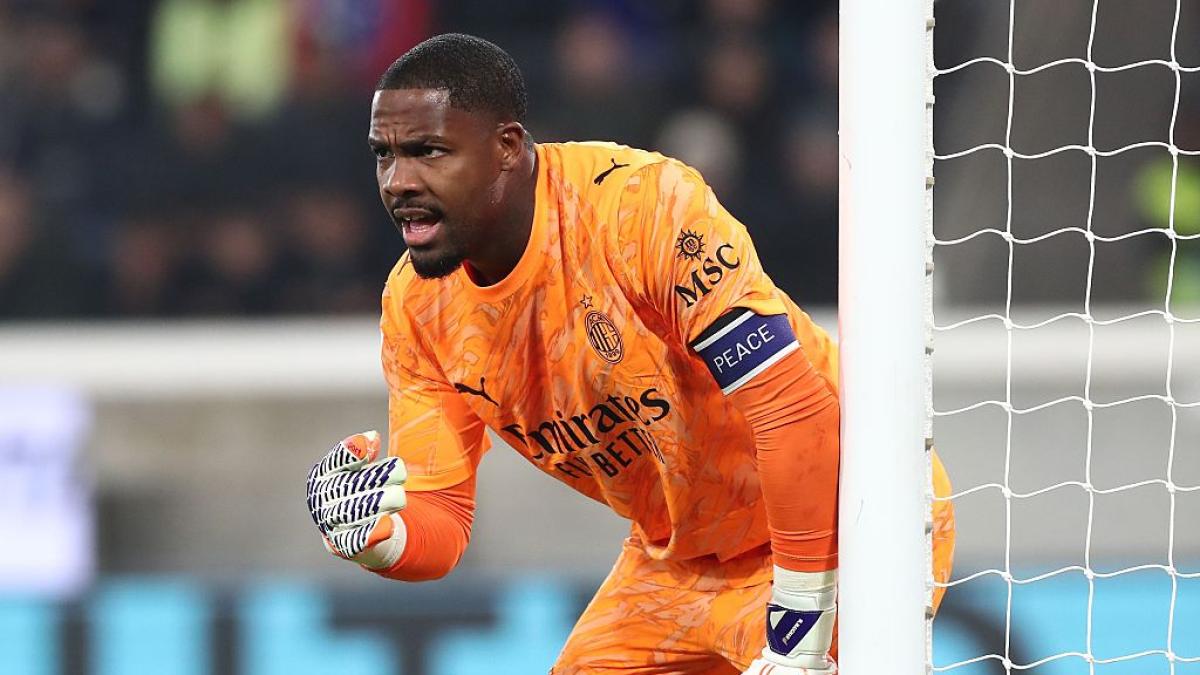 Maignan e il rinnovo: Milan, rischi un altro Donnarumma