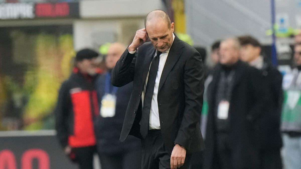 Milan-Como a un arbitro non italiano: è la prima volta nella storia della Serie A