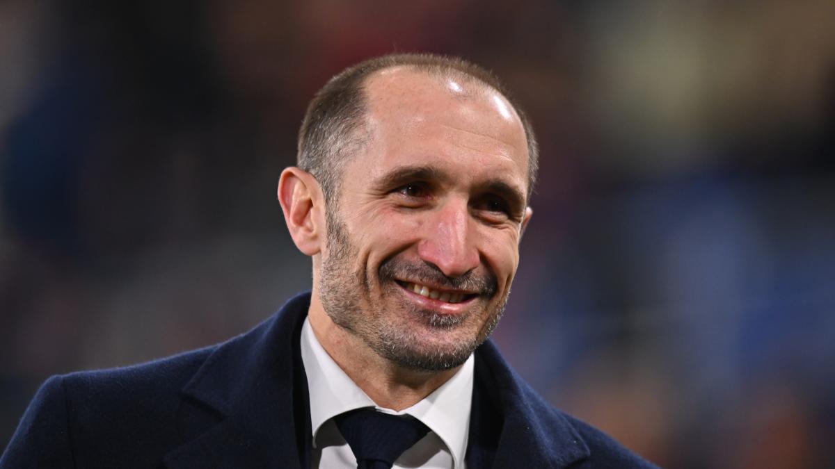 Chiellini: "La Juve e questa proprietà sono inscindibili. Frattesi? Non ne parlo..."