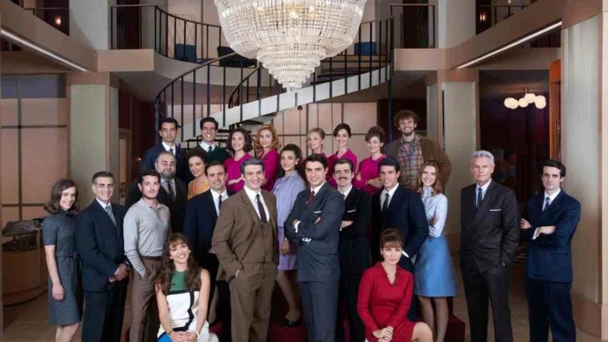 Il Paradiso delle Signore, le anticipazioni delle puntate dal 15 al 19 dicembre