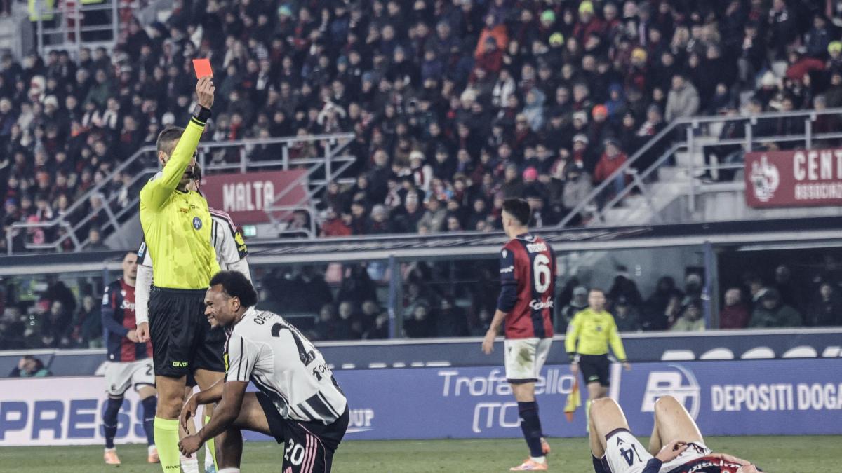 Weekend di polemiche? Rocchi salva gli arbitri, ecco perché