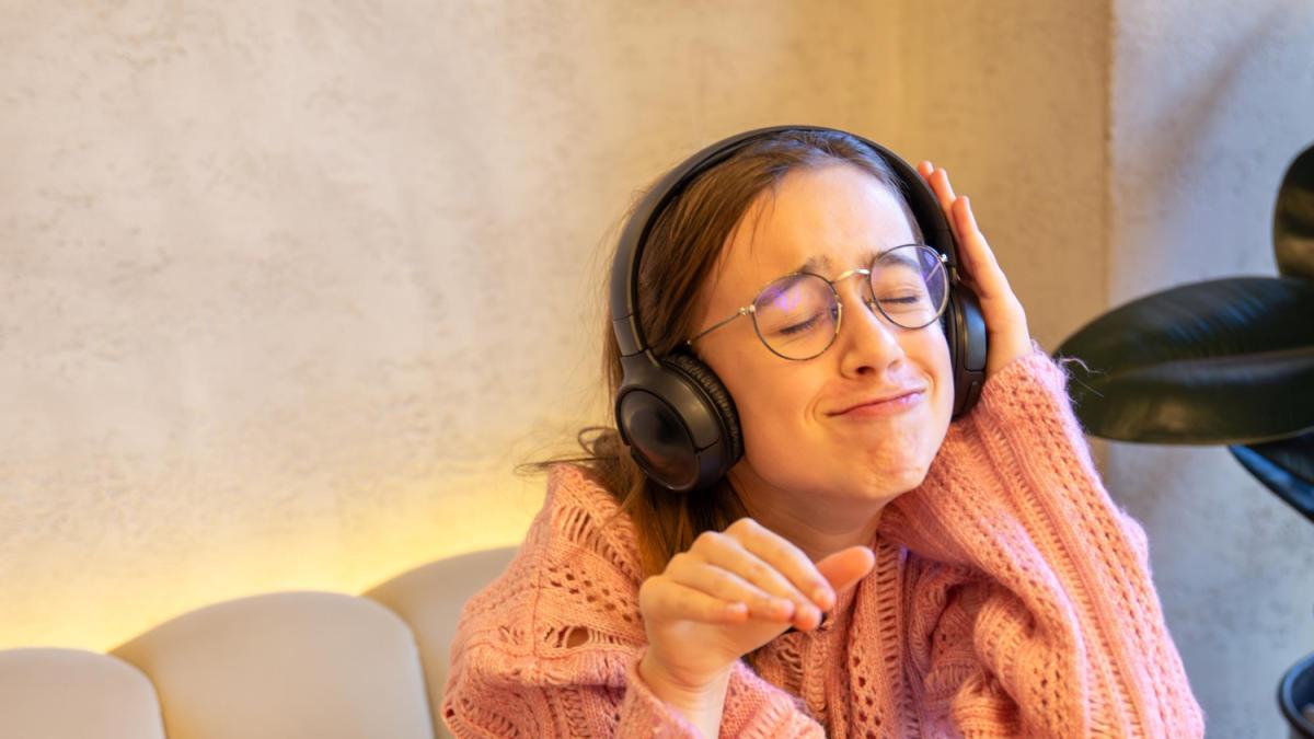 Perché la stessa canzone ci piace di più (o di meno) a seconda della luce