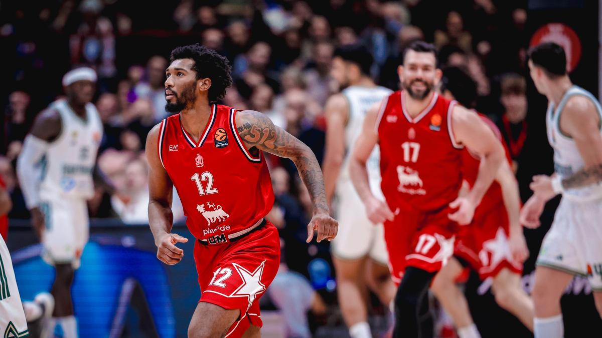 Ripartenza Barça, il segnale Fener e un'altra Milano: ranking Eurolega, chi sale e chi scende