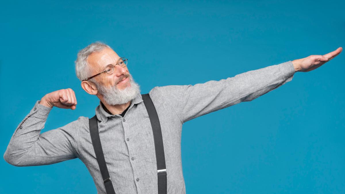 6 abitudini che ti fanno vivere più a lungo (secondo i medici della longevità)