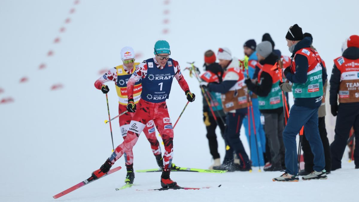 Combinata nordica, regole e programma alle Olimpiadi di Milano Cortina