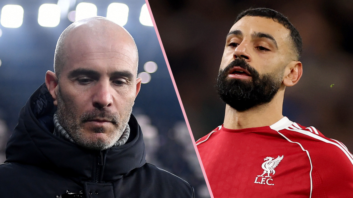 ASCOLTA In The Box. Premier, i casi Salah e Maresca