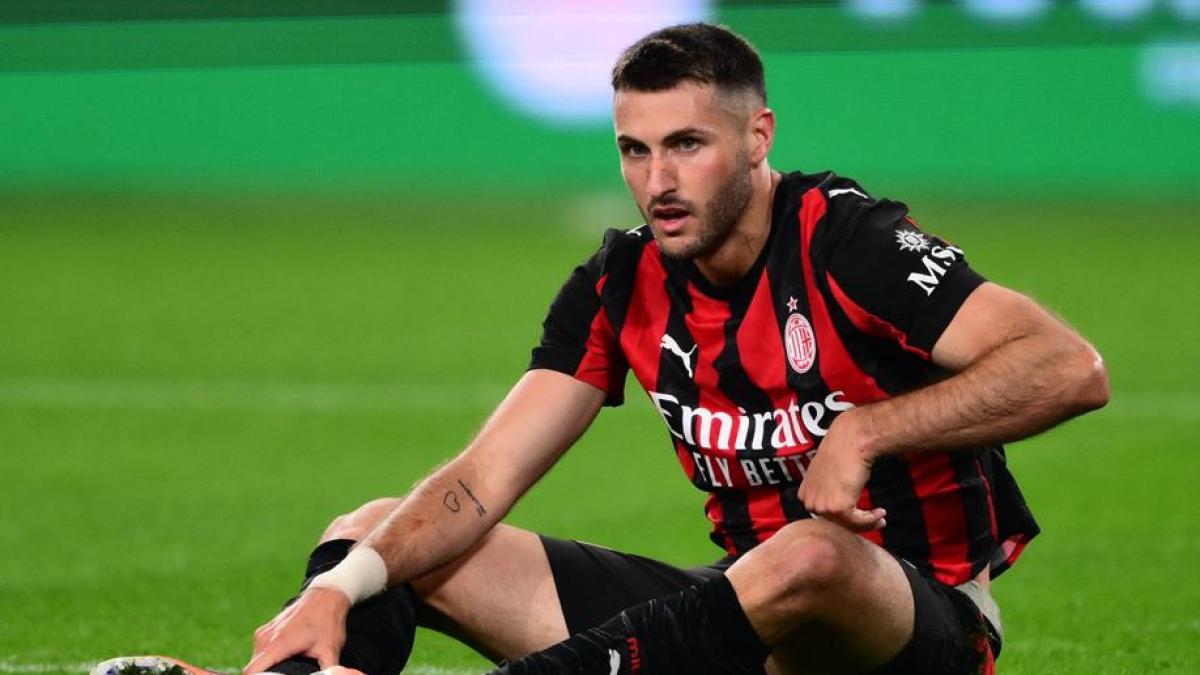 Gimenez, rischio operazione alla caviglia: consulto ad Amsterdam