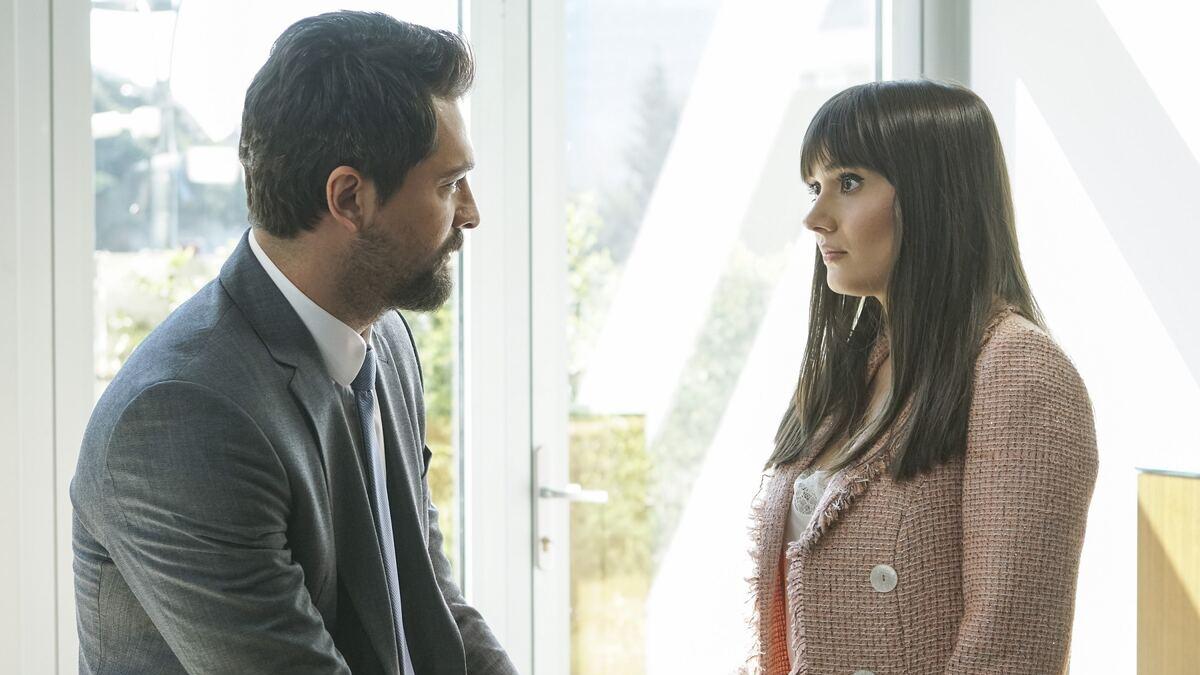 Forbidden Fruit e La Forza di una donna, le puntate di oggi mercoledì 17 dicembre