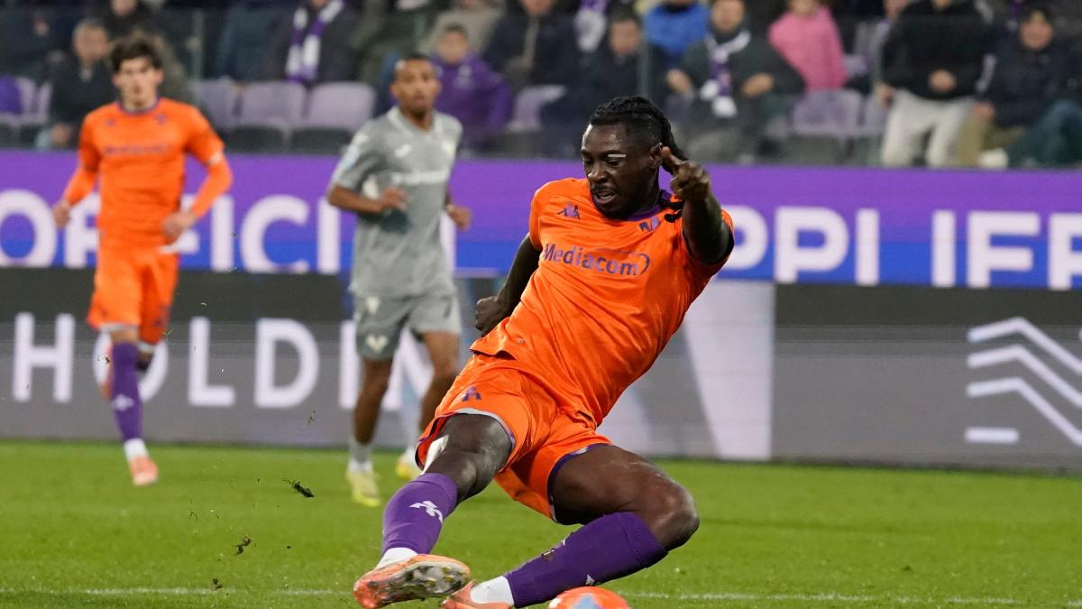 Conference League: Fiorentina in crisi, ma contro il Losanna si può ripartire