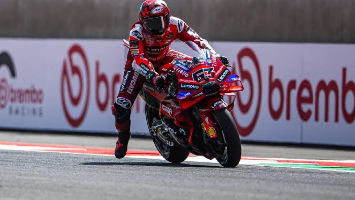 Brembo celebra 50 anni nel motorsport con oltre mille titoli mondiali