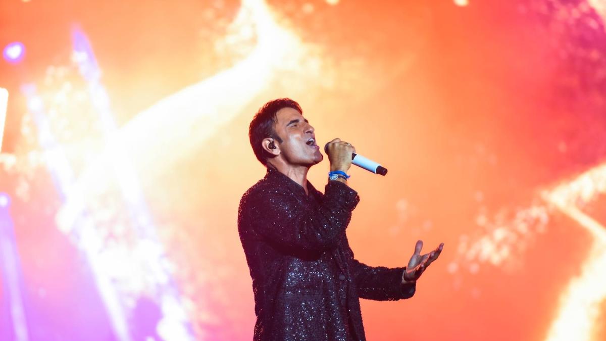 Sal Da Vinci, Stasera... Che Sera!, il concerto evento su Canale 5: gli ospiti