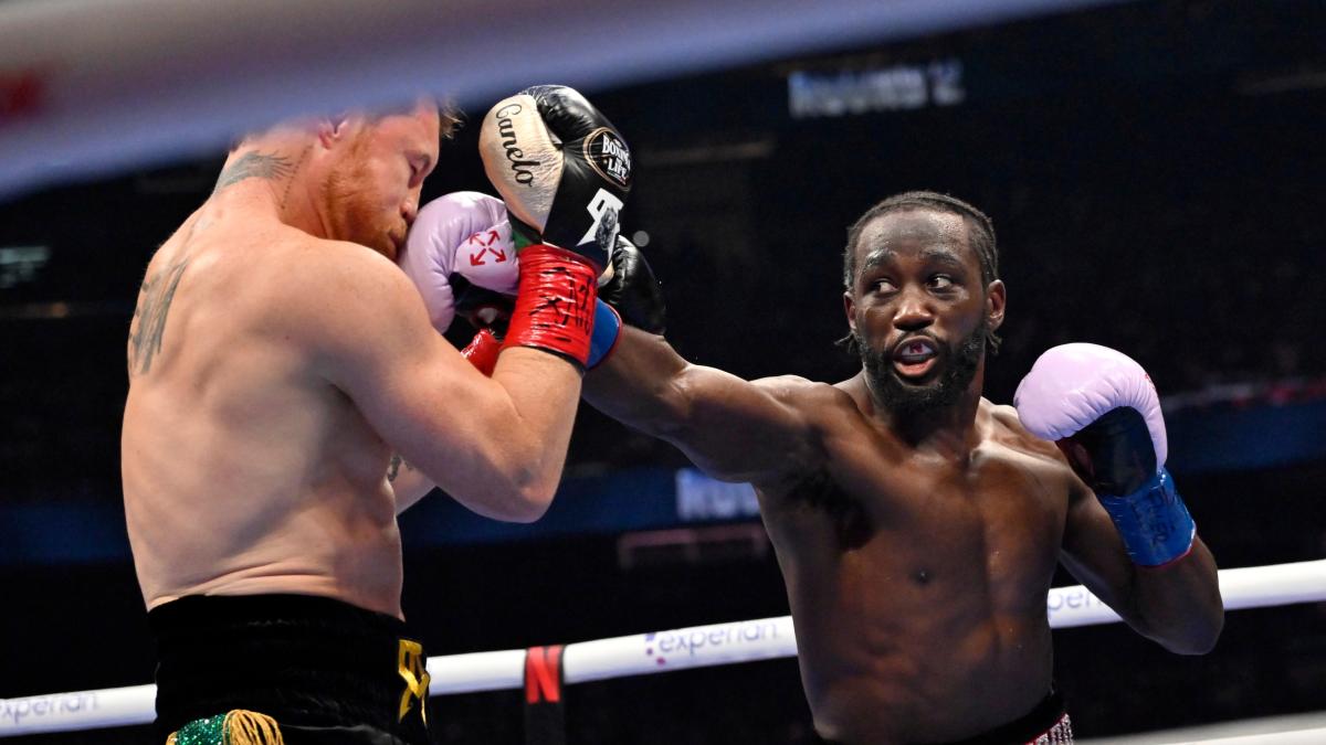 Terence Crawford annuncia il ritiro: il campione silenzioso che non ha mai perso
