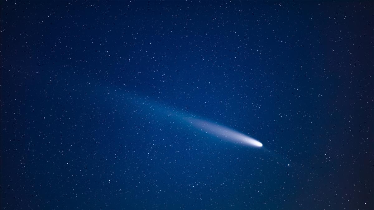 Cometa interstellare 3I/ATLAS: cos'è, perché è speciale e quando osservarla