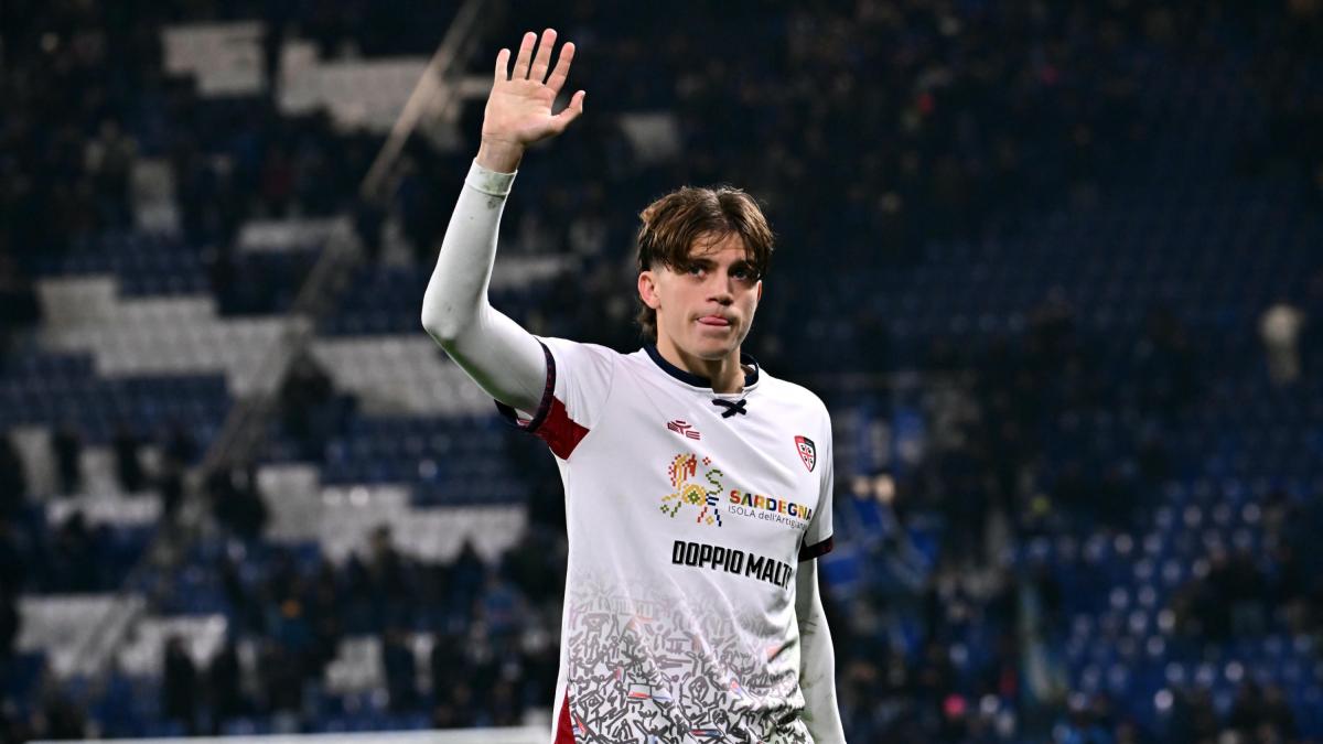 Da Palestra a Holm, il mercato degli esterni destri: tutte le trattative