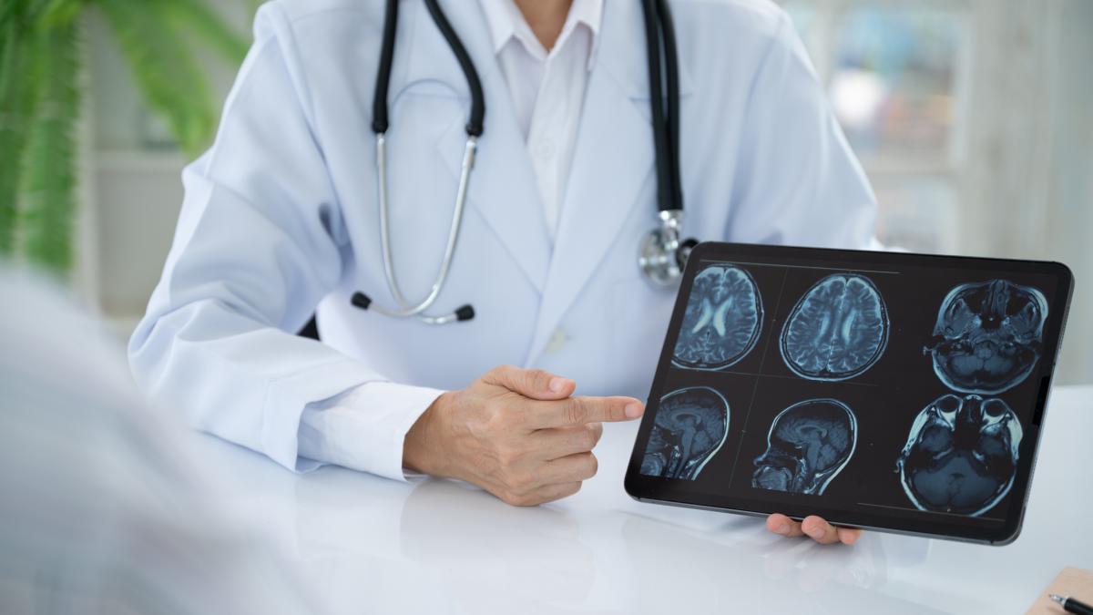 Disturbo cognitivo lieve: cos'è, i sintomi e quando diventa demenza