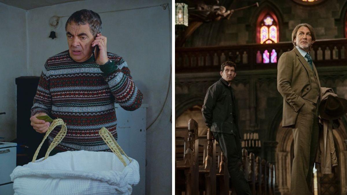 "Wake Up Dead Man" e "Man vs Baby" i più visti su Netflix tra l'8 e il 14 dicembre