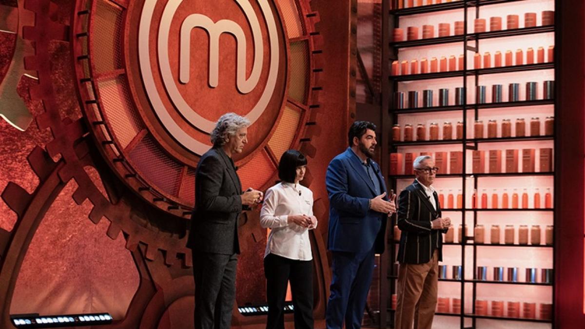 Masterchef Italia 15 le anticipazioni del 18 dicembre: Creative Test per formare la Masterclass
