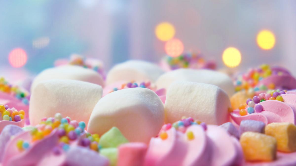 Le curiosità sui marshmallow: perché si cuociono e come "sfruttarli" se fai sport