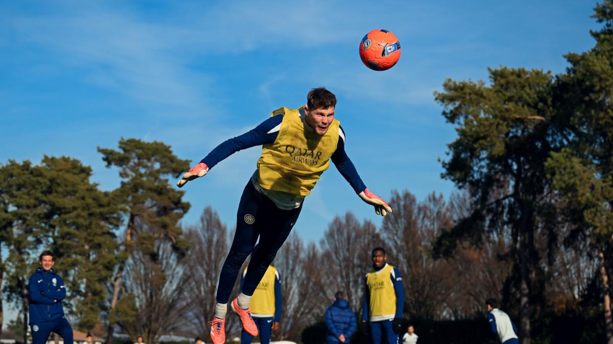 Inter, tocca a Martinez: a quasi 2 mesi dall'incidente, col Bologna para lui. E riparte la sfida a Sommer