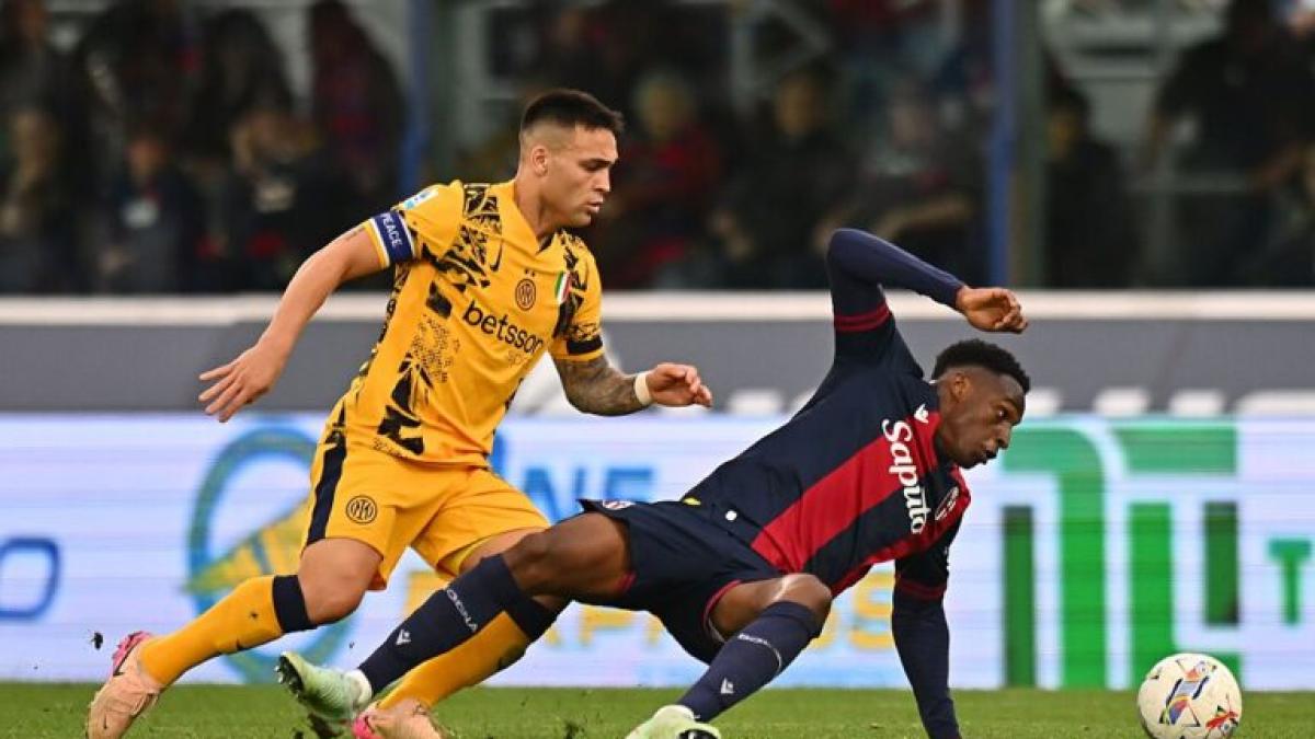 Dove vedere Bologna-Inter e tutto lo sport in tv oggi, 19 dicembre