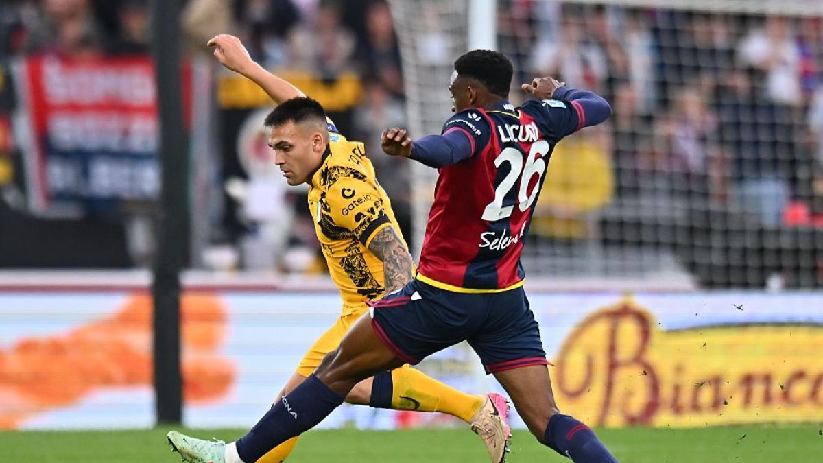 Le partite di oggi: Bologna-Inter per la finale di Supercoppa, Serie B e Liga