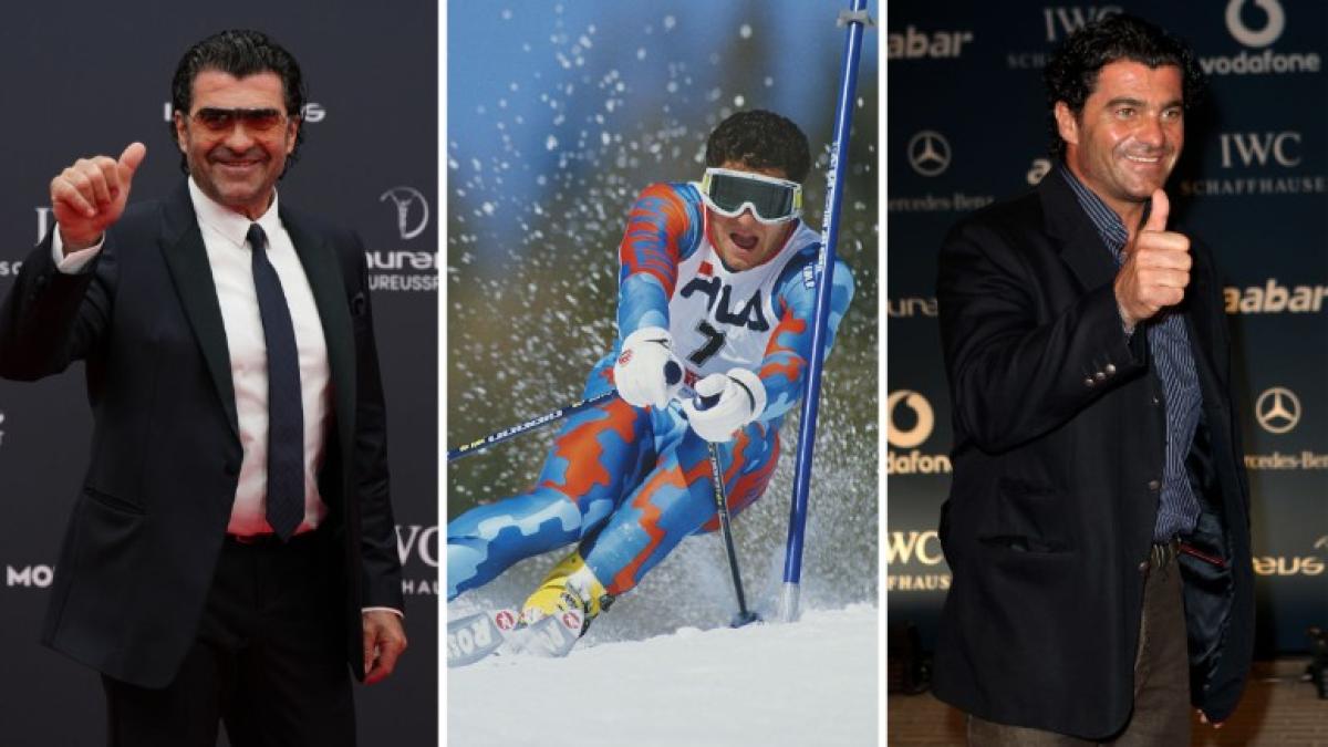 Alberto Tomba, 59 anni da leggenda: dal panettone prima dell'oro olimpico alla vita fuori dalle piste