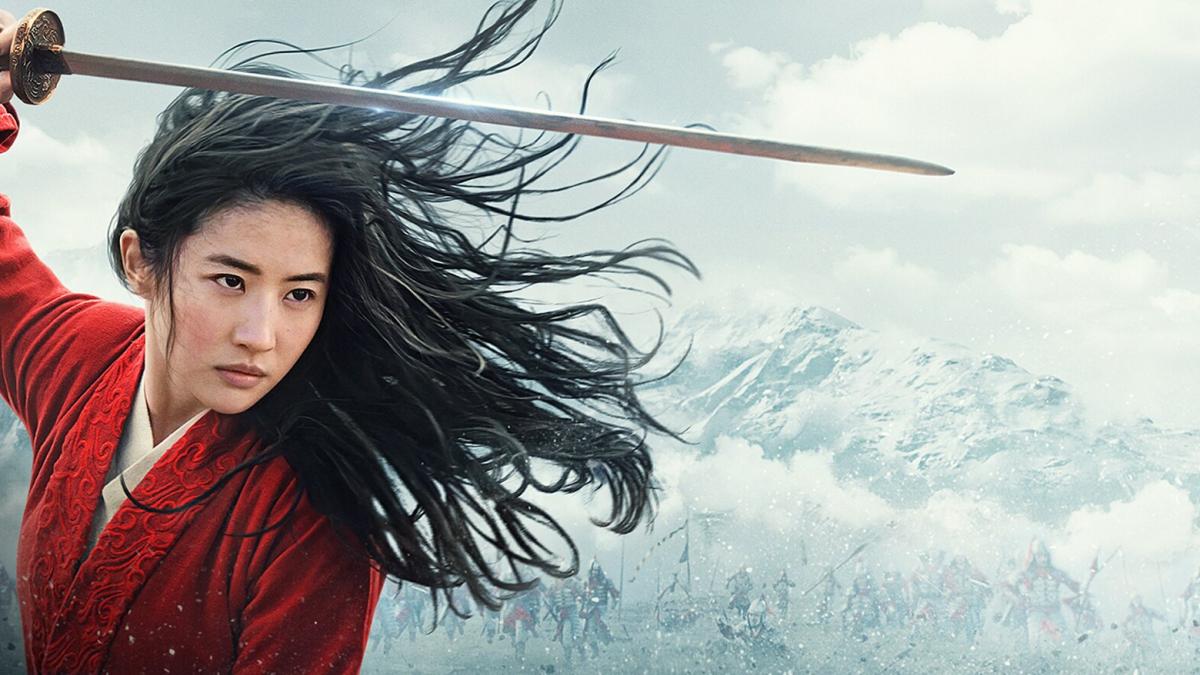 Mulan, in prima serata su Rai 2 il live action Disney