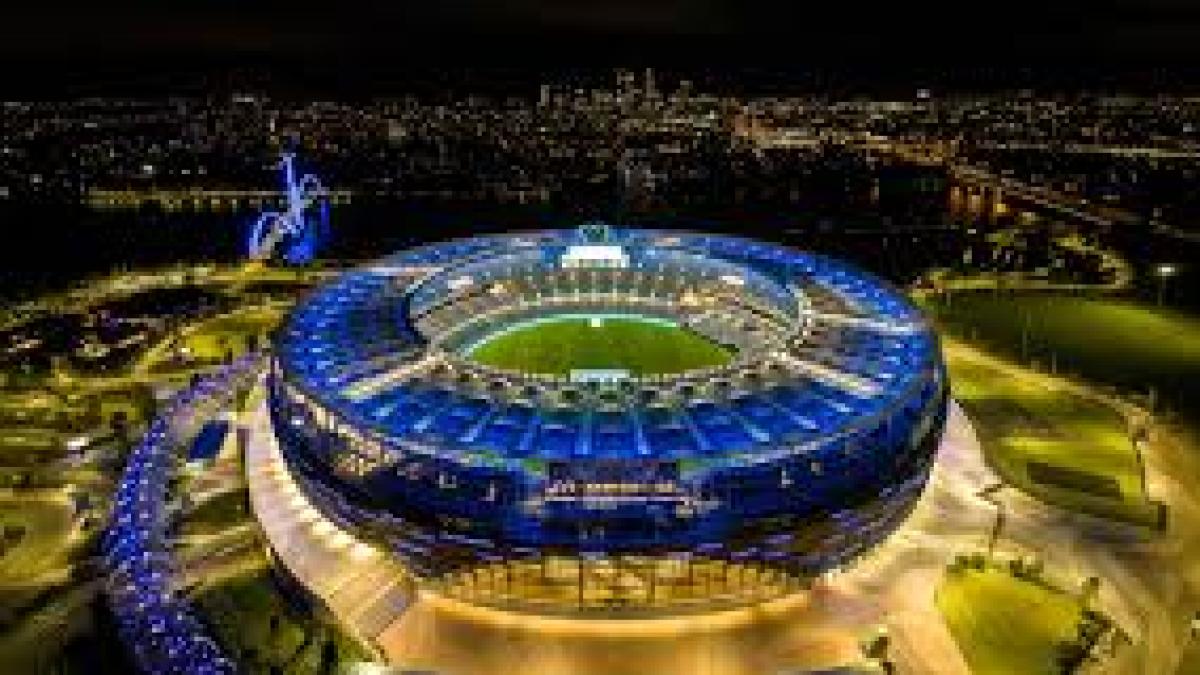 Milan-Como si giocherà a Perth l'8 febbraio. L'annuncio del presidente di Lega Simonelli