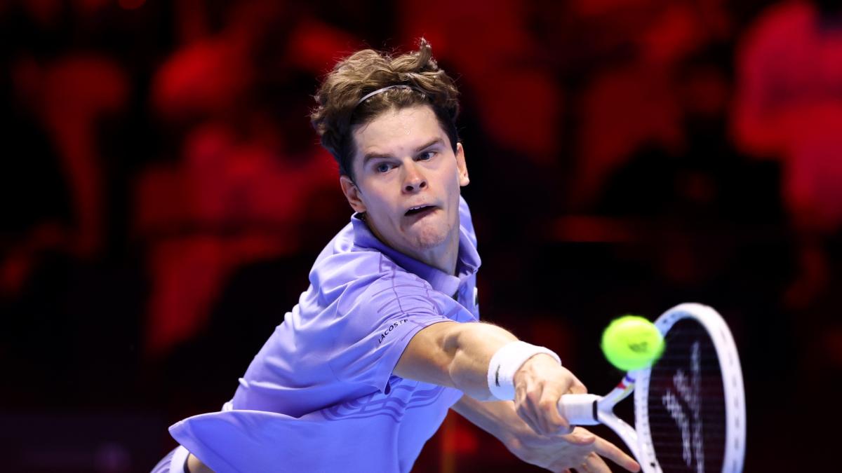 Next Gen, Blockx è il primo semifinalista. Tien supera Landaluce