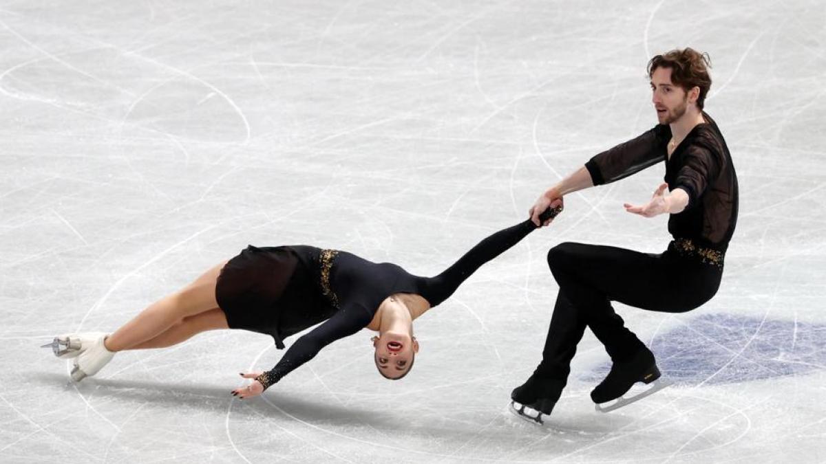 Ghiaccio, figura: via ai campionati italiani, in palio le carte olimpiche