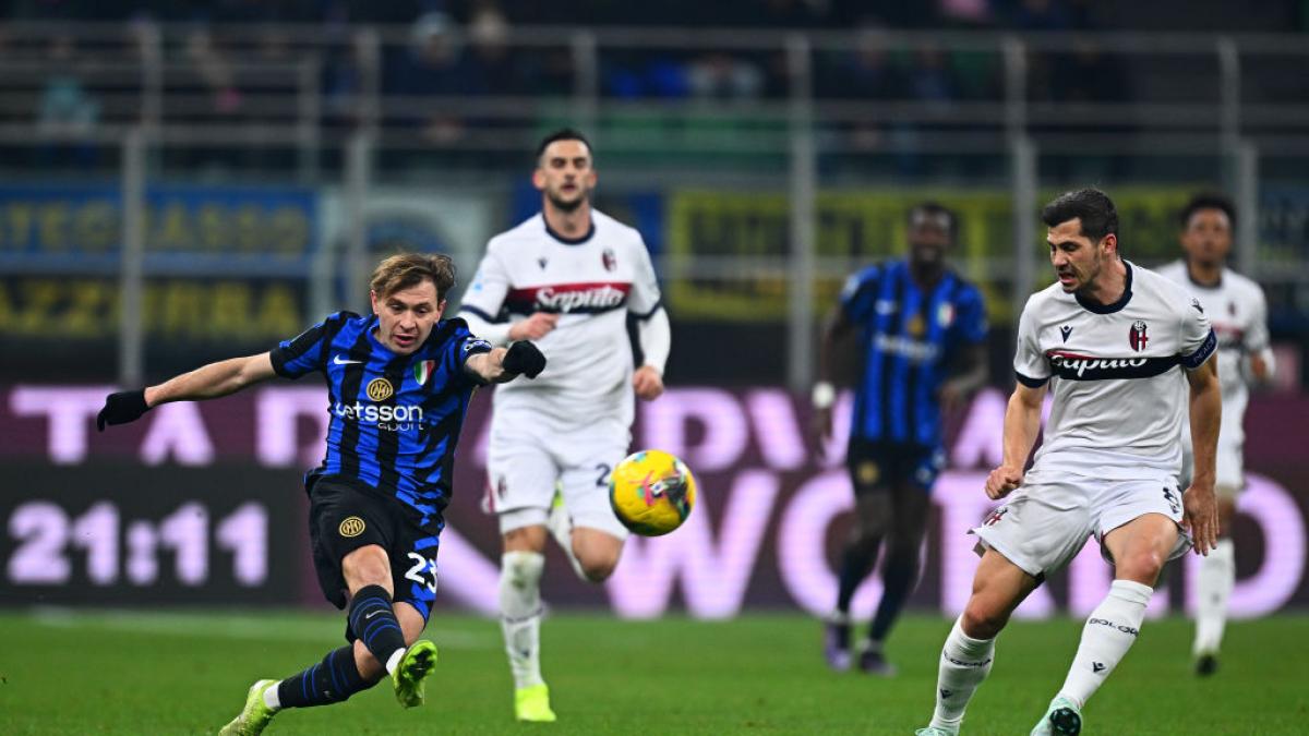 Bologna-Inter, si decide l’avversaria del Napoli: Chivu favorito, ma Italiano...