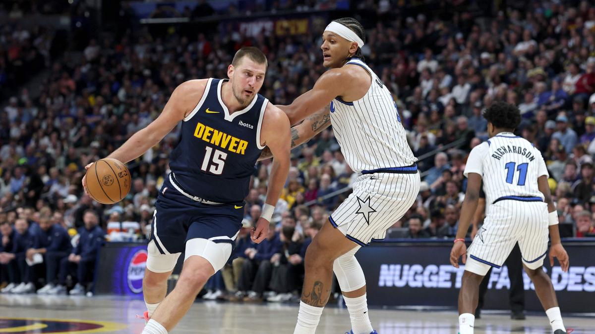 Jokic sorpassa Jabbar e Denver vola. Brunson salva i Knicks in casa dei Pacers