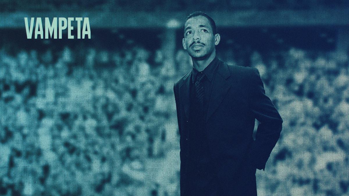 Vampeta, il "Tardelli moderno" che non si è mai visto. Finì con 600 euro in banca