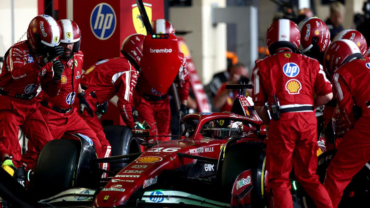 Come cambieranno le power unit con le nuove regole? Tutte le risposte