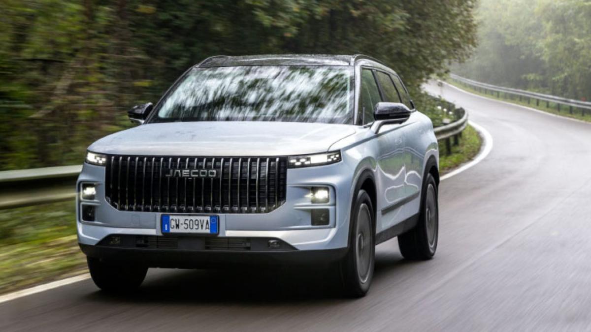 Dove vengono fabbricate le auto ibride plug-in più vendute