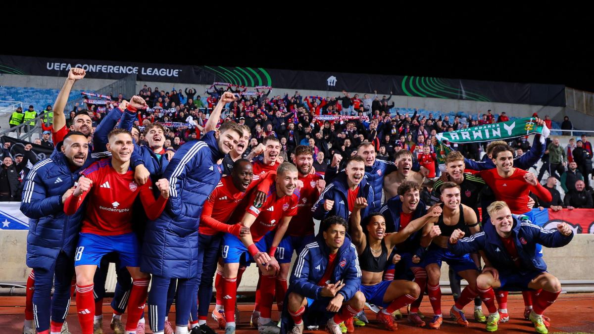 Ranking Uefa, che sorpresa: davanti a tutti c'è la Polonia! Ma non durerà...