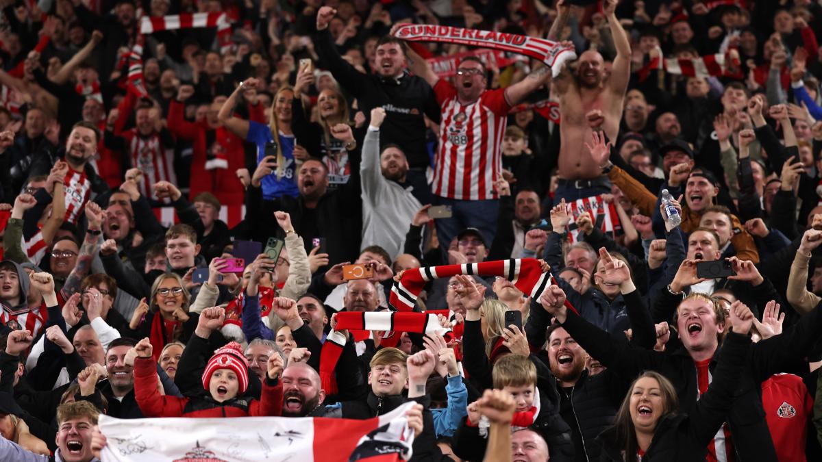 ASCOLTA In The Box. Stadi inglesi, addio atmosfera. Dietro lo sfogo di Maresca