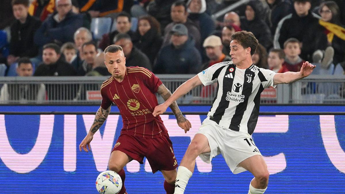 roma caccia al dopo celik nella lista di d amico due ex serie a chance anche per angelino da Gazzetta.it roma caccia al dopo celik nella lista di d amico due ex serie a chance anche per angelino